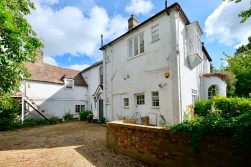 Hartford, Huntingdon