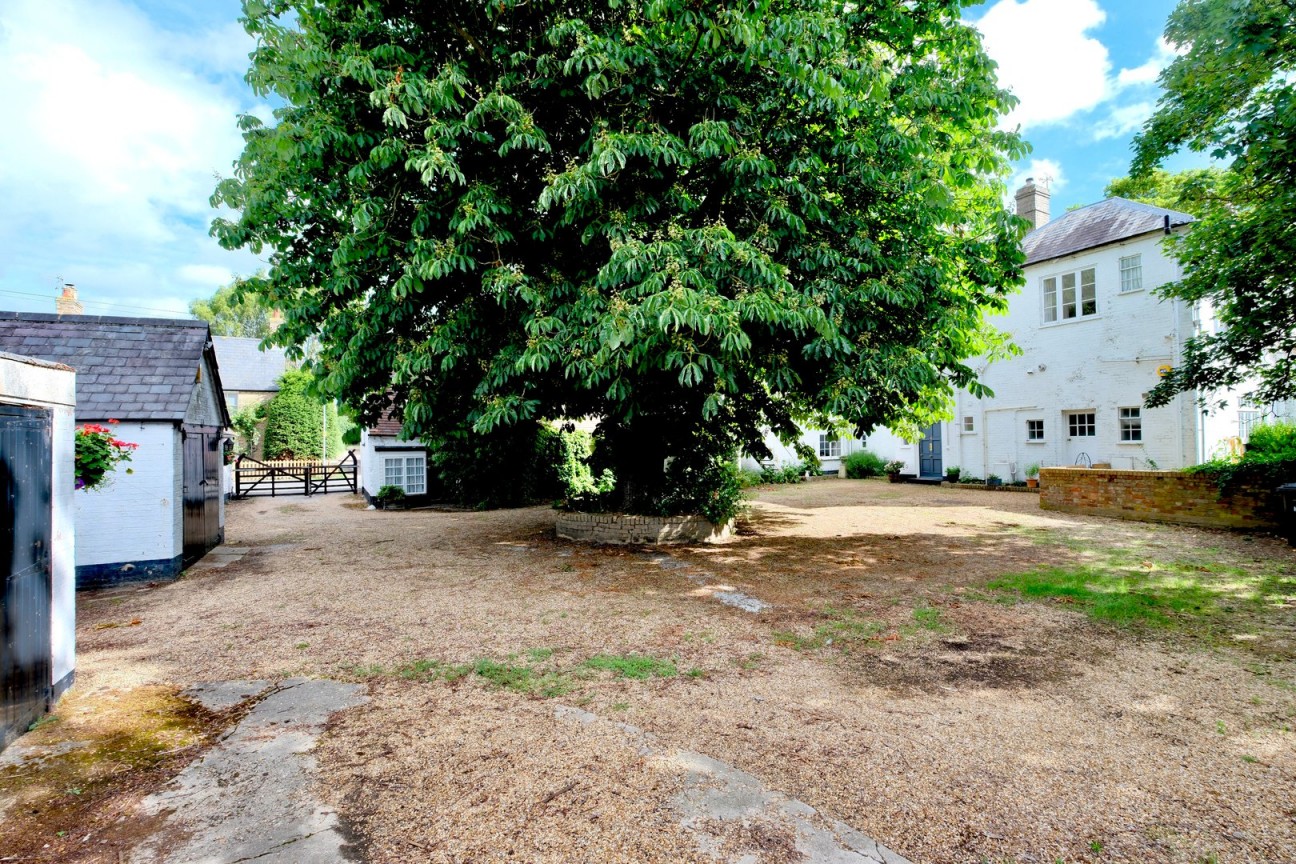 Hartford, Huntingdon