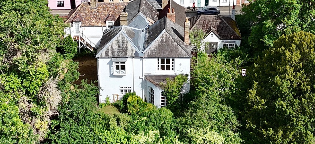 Hartford, Huntingdon