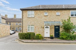 River Terrace, St Neots, Cambridgeshire