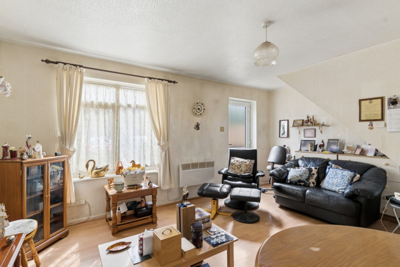 River Terrace, St Neots, Cambridgeshire