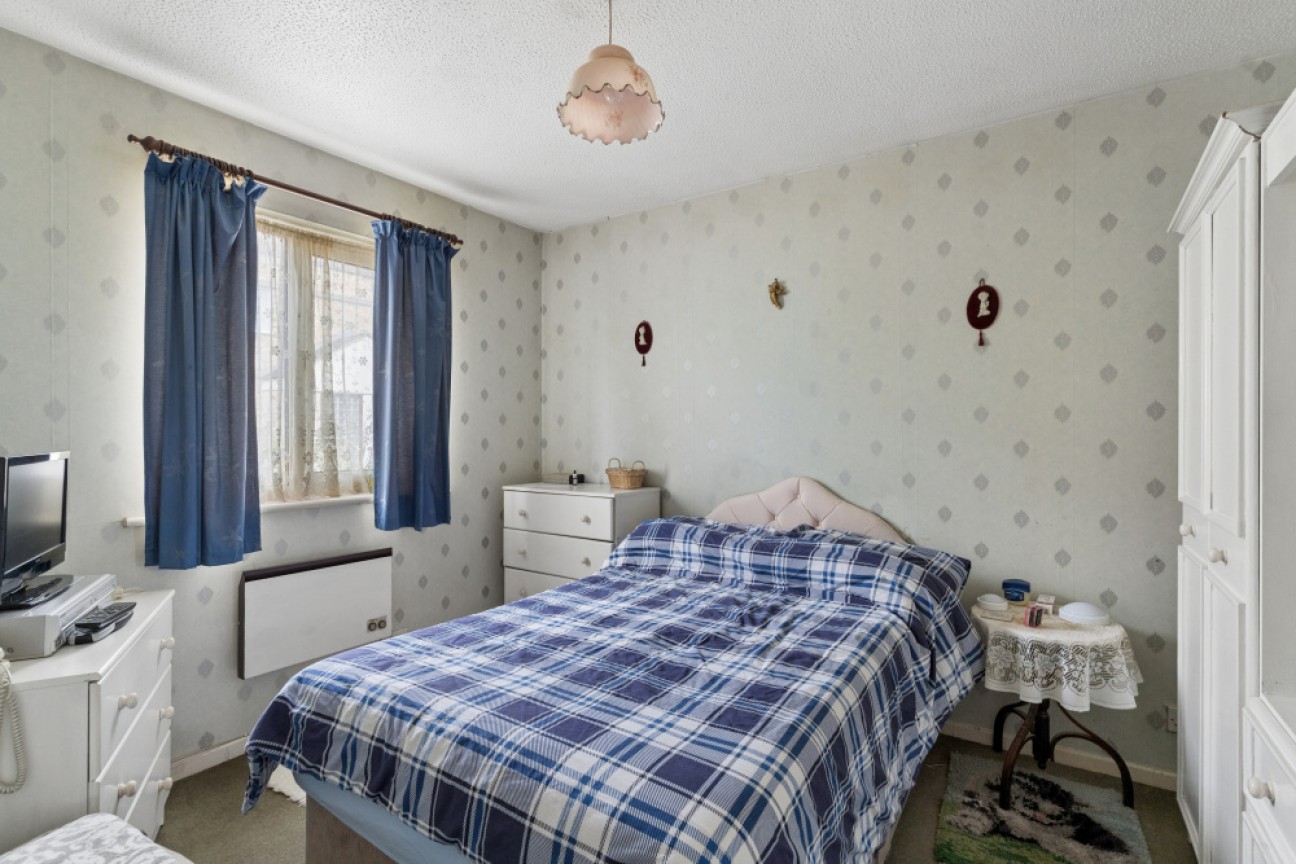 River Terrace, St Neots, Cambridgeshire