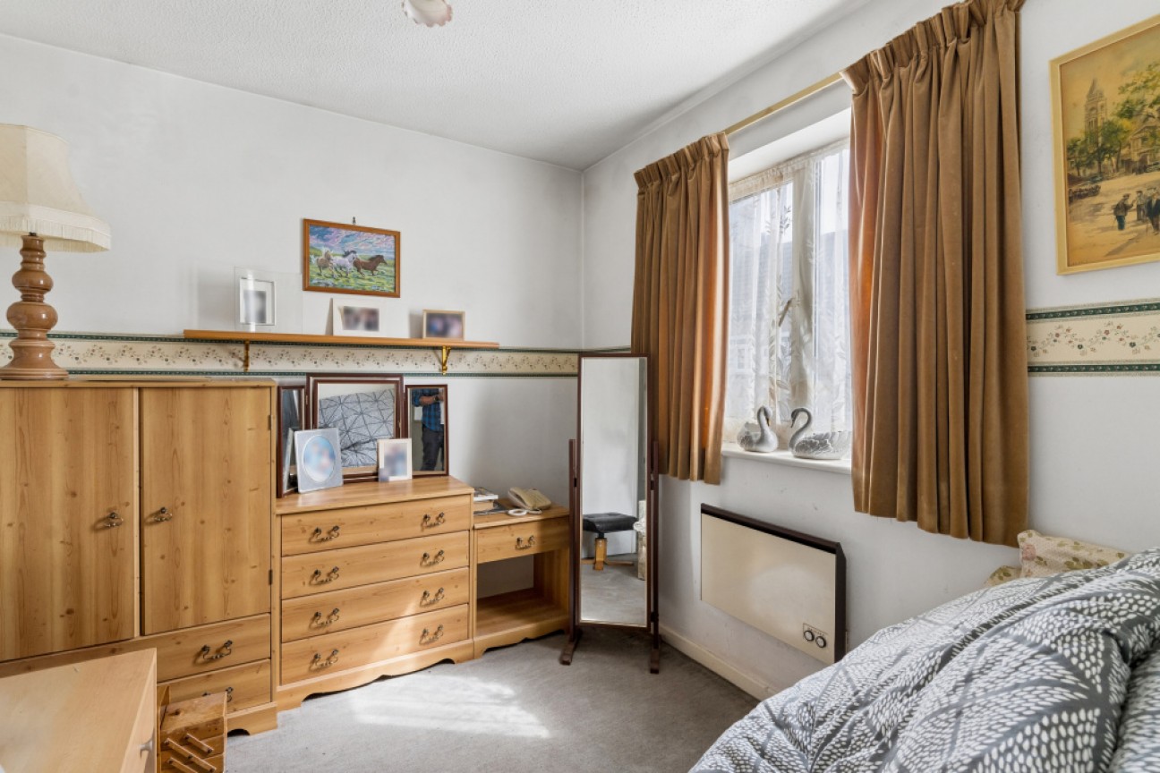 River Terrace, St Neots, Cambridgeshire