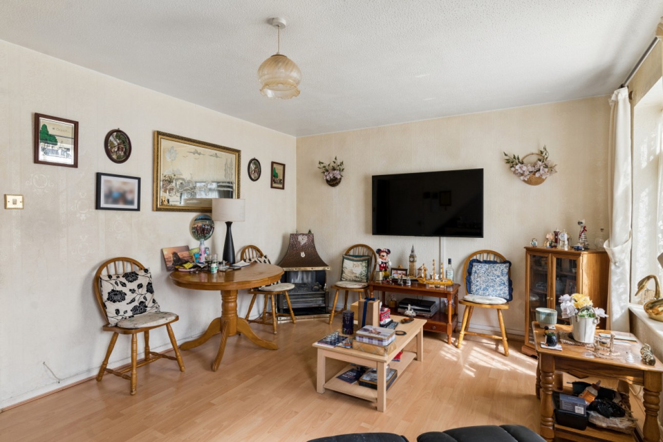 River Terrace, St Neots, Cambridgeshire