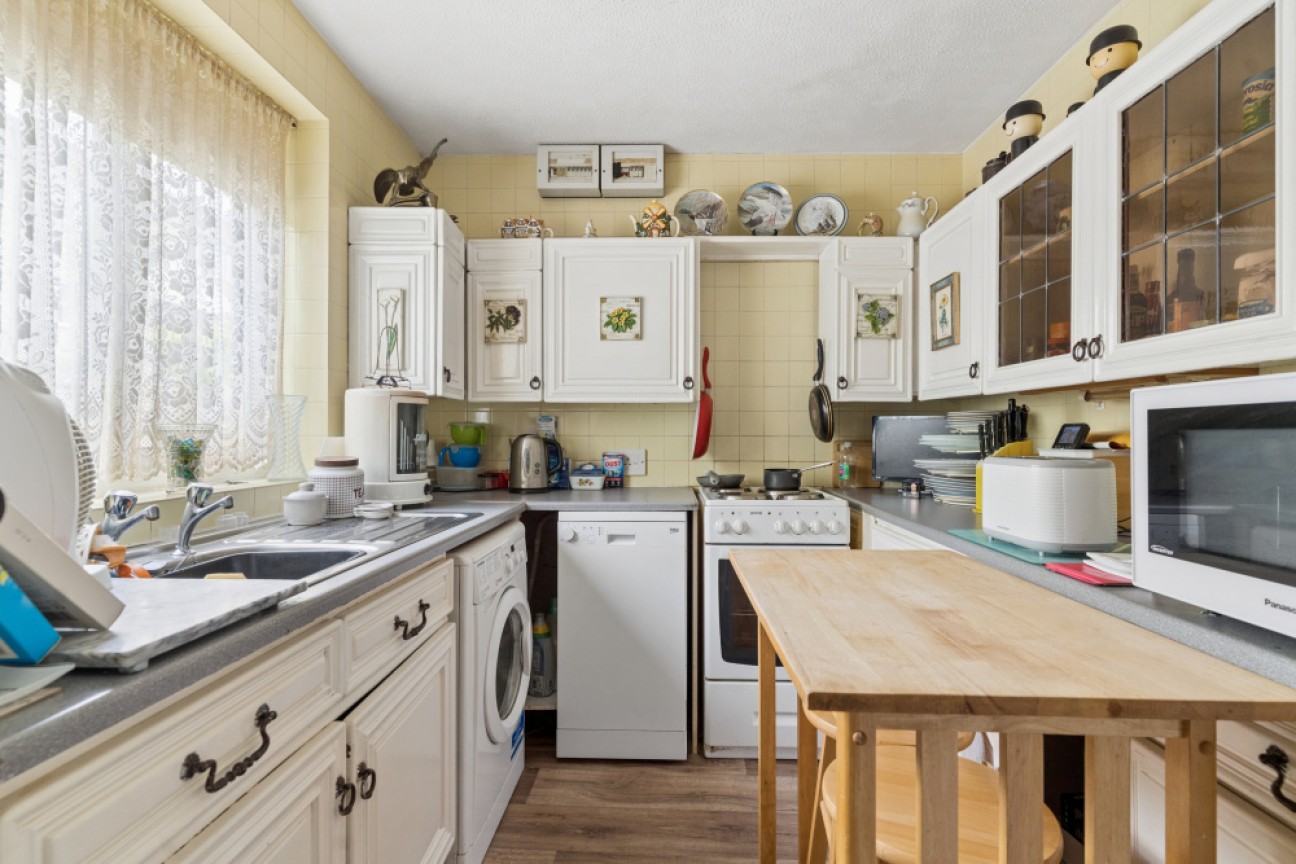 River Terrace, St Neots, Cambridgeshire