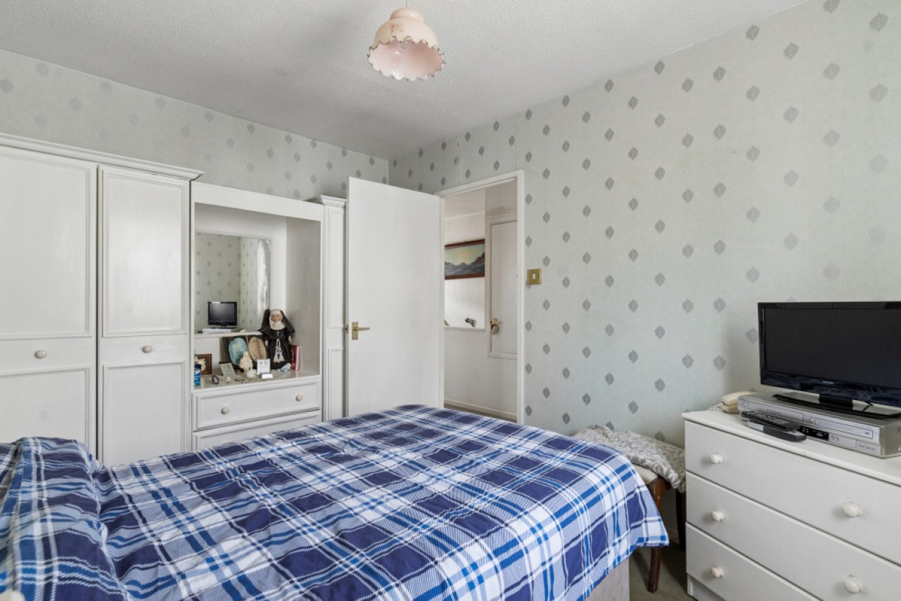 River Terrace, St Neots, Cambridgeshire