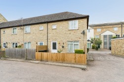 River Terrace, St Neots, Cambridgeshire