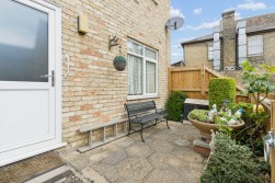 River Terrace, St Neots, Cambridgeshire