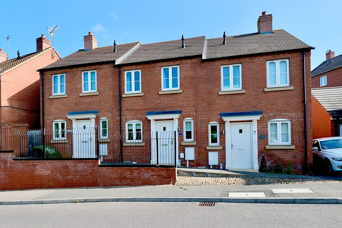 Thrapston, Kettering, Northamptonshire