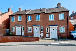 Thrapston, Kettering, Northamptonshire