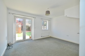 Thrapston, Kettering, Northamptonshire