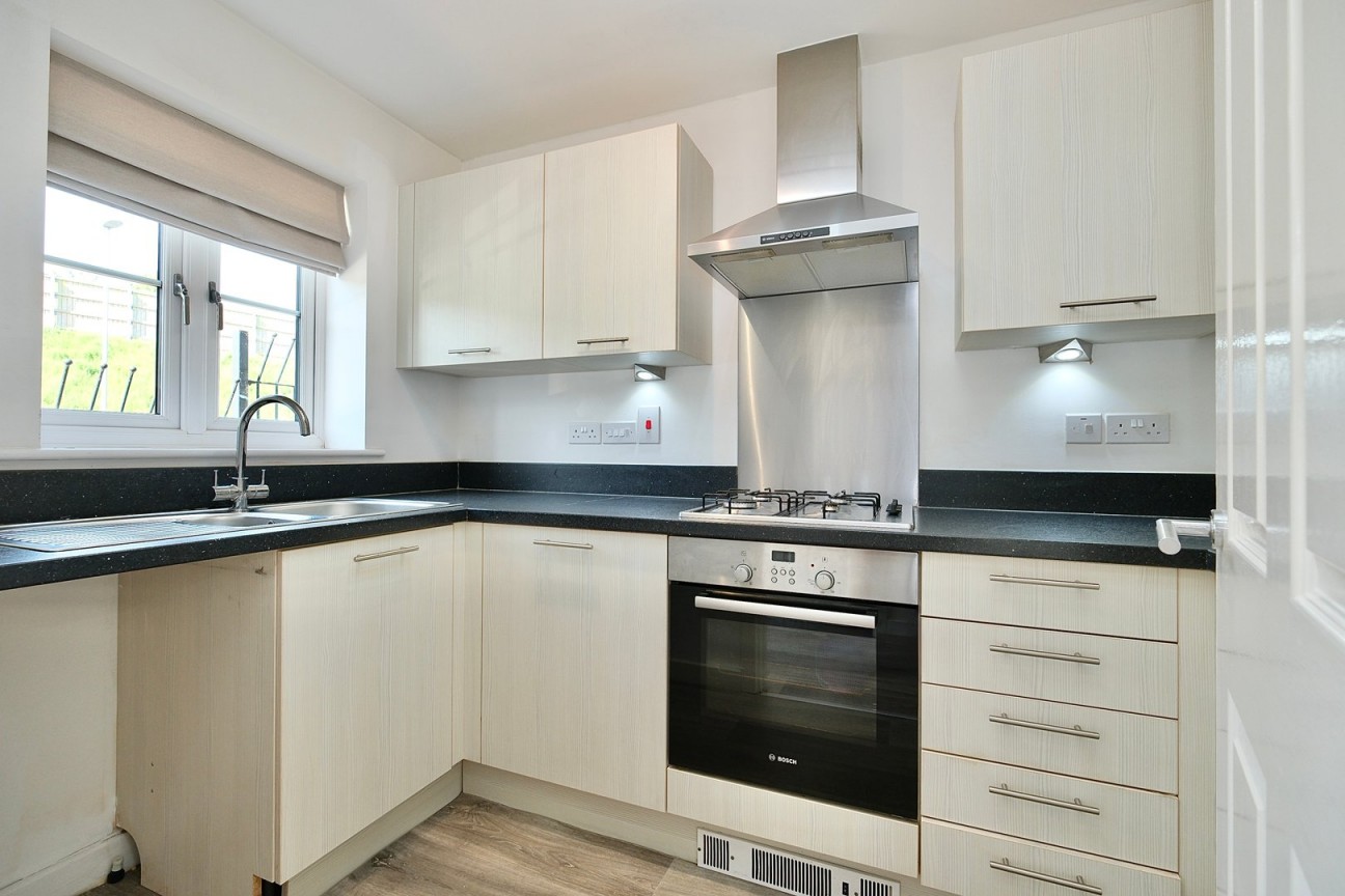 Thrapston, Kettering, Northamptonshire
