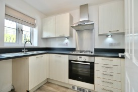 Thrapston, Kettering, Northamptonshire
