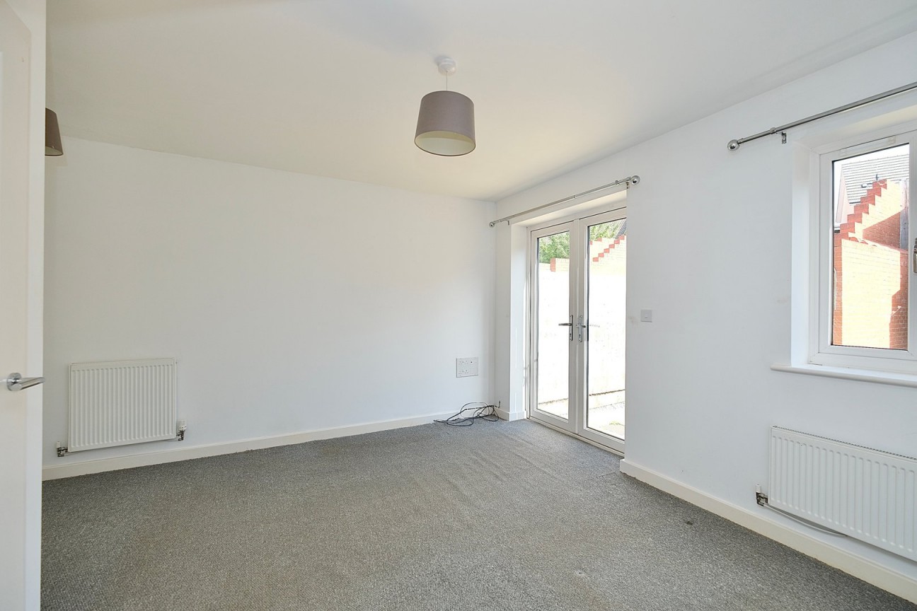 Thrapston, Kettering, Northamptonshire
