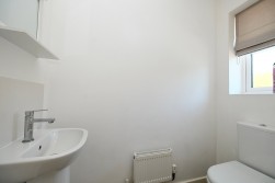 Thrapston, Kettering, Northamptonshire