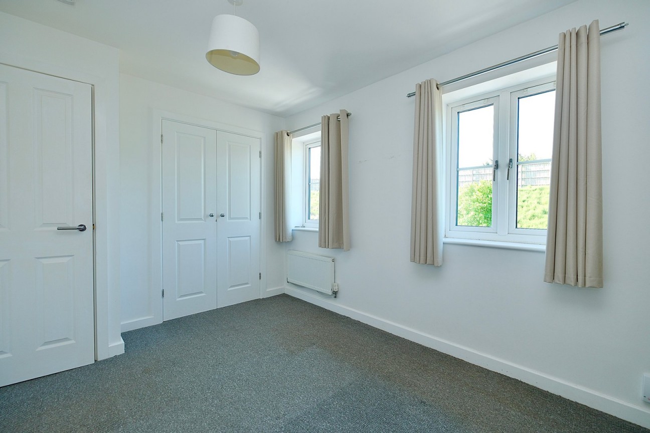 Thrapston, Kettering, Northamptonshire