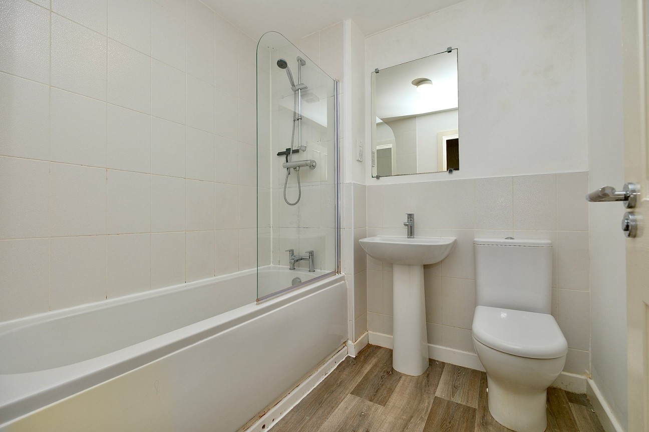 Thrapston, Kettering, Northamptonshire