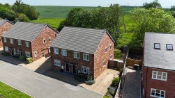 Brington, Huntingdon, Cambridgeshire