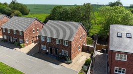 Brington, Huntingdon, Cambridgeshire