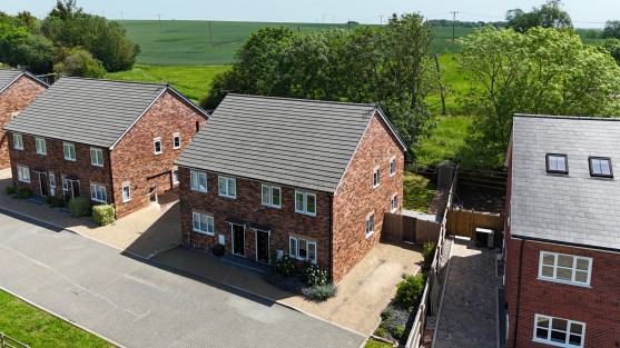 Brington, Huntingdon, Cambridgeshire