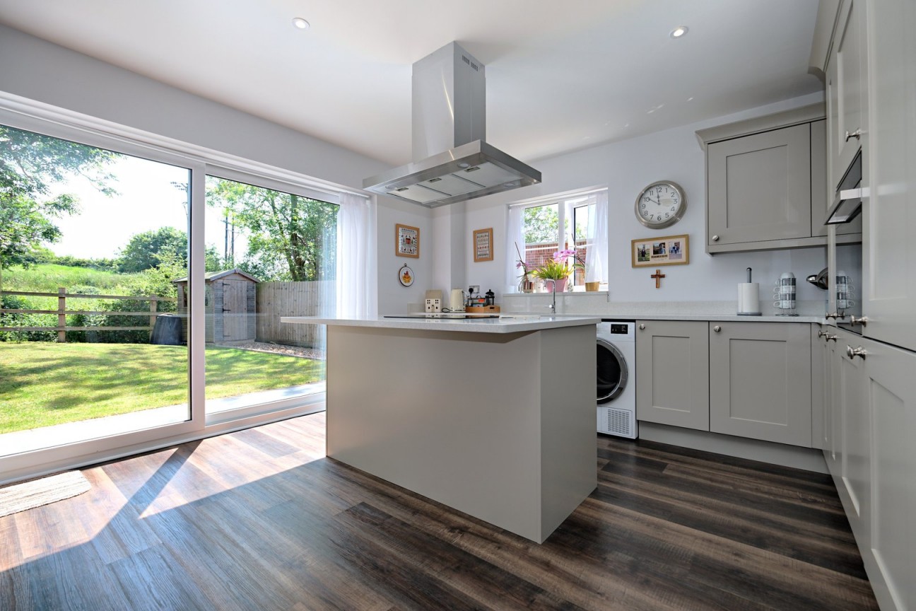 Brington, Huntingdon, Cambridgeshire