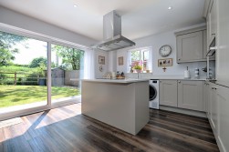 Brington, Huntingdon, Cambridgeshire