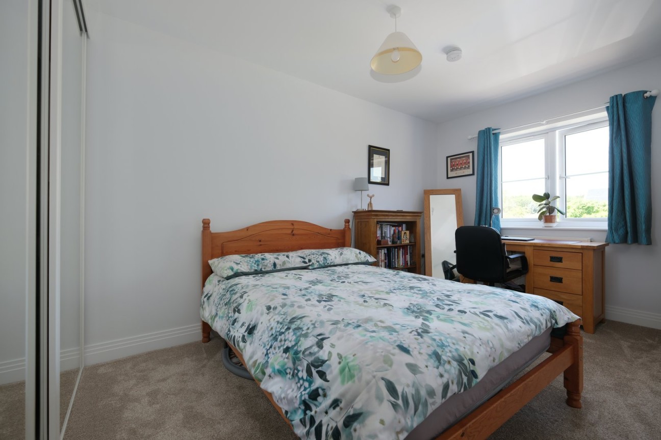 Brington, Huntingdon, Cambridgeshire