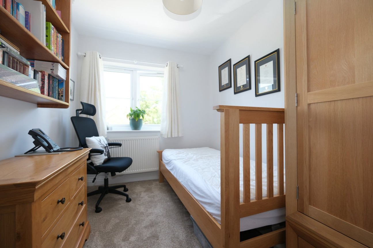 Brington, Huntingdon, Cambridgeshire