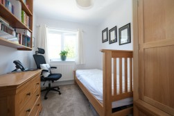 Brington, Huntingdon, Cambridgeshire