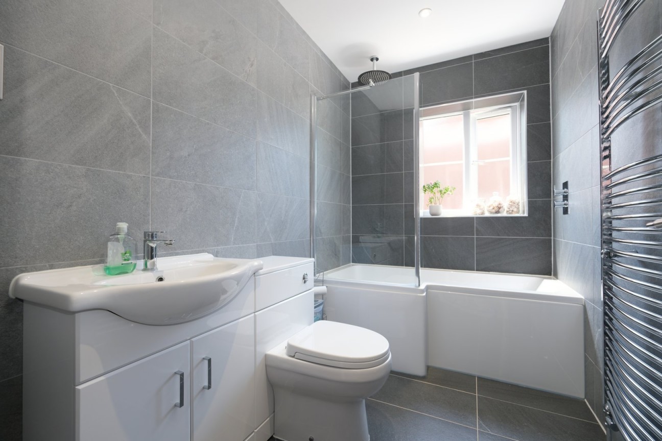 Brington, Huntingdon, Cambridgeshire