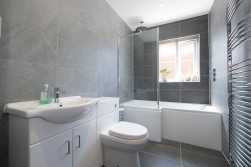 Brington, Huntingdon, Cambridgeshire