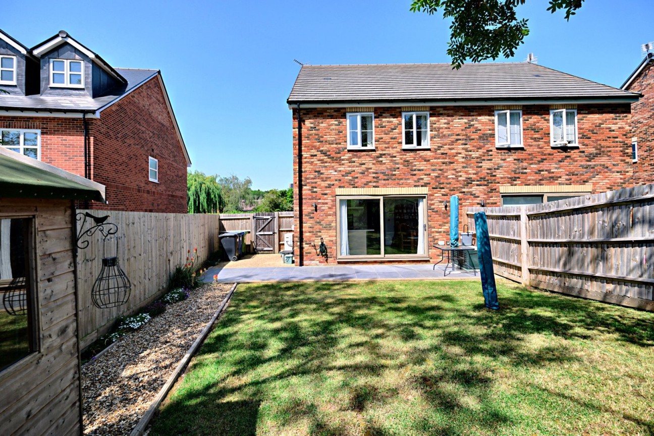 Brington, Huntingdon, Cambridgeshire
