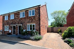 Brington, Huntingdon, Cambridgeshire