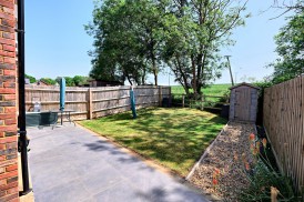 Brington, Huntingdon, Cambridgeshire