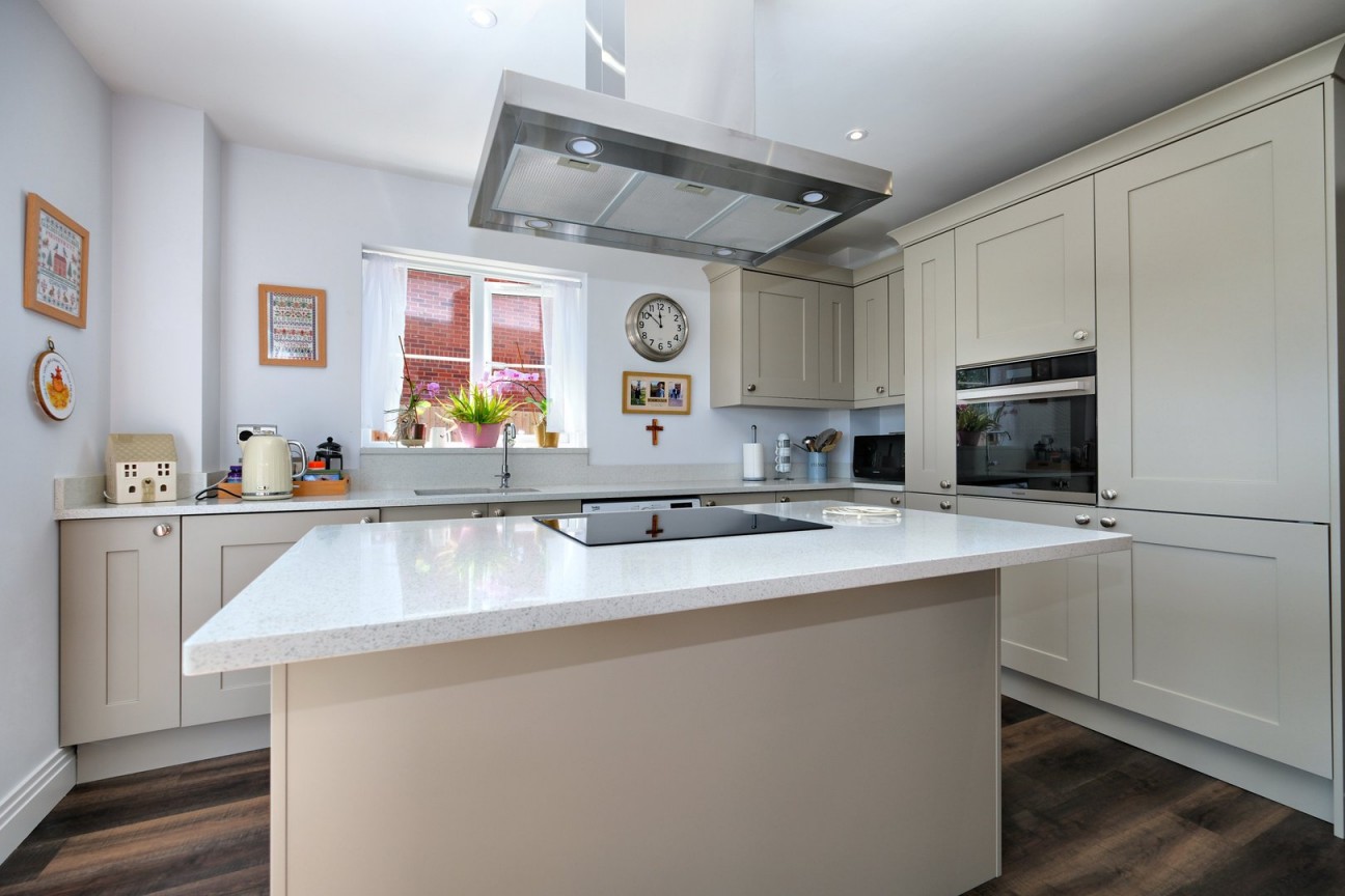 Brington, Huntingdon, Cambridgeshire