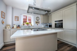 Brington, Huntingdon, Cambridgeshire