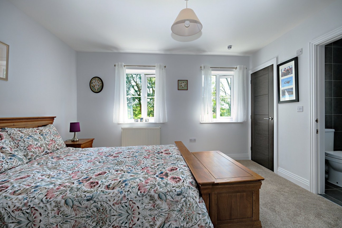 Brington, Huntingdon, Cambridgeshire