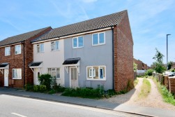 Godmanchester, Huntingdon