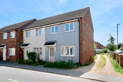 Godmanchester, Huntingdon