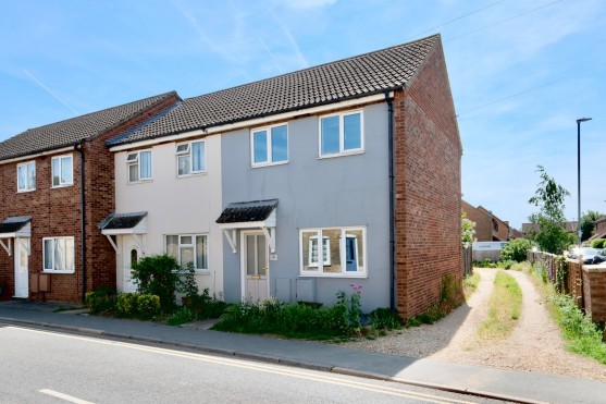 Godmanchester, Huntingdon