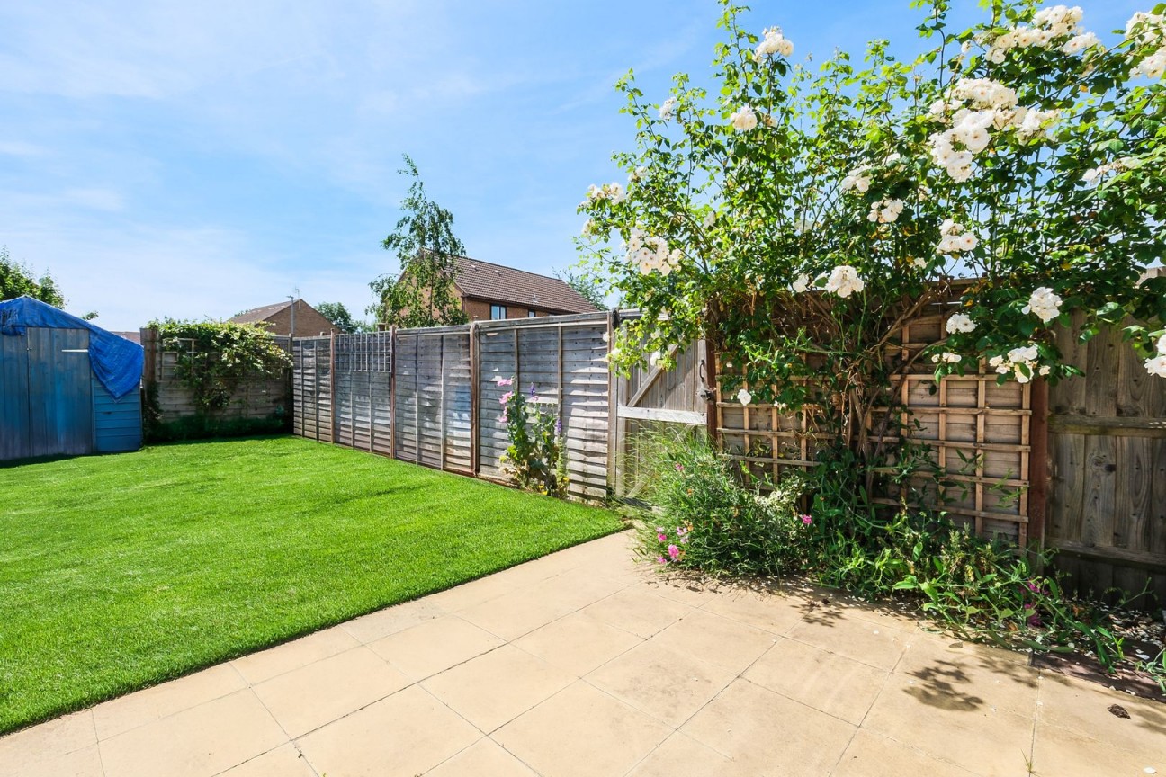 Godmanchester, Huntingdon