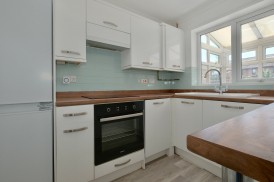 Godmanchester, Huntingdon