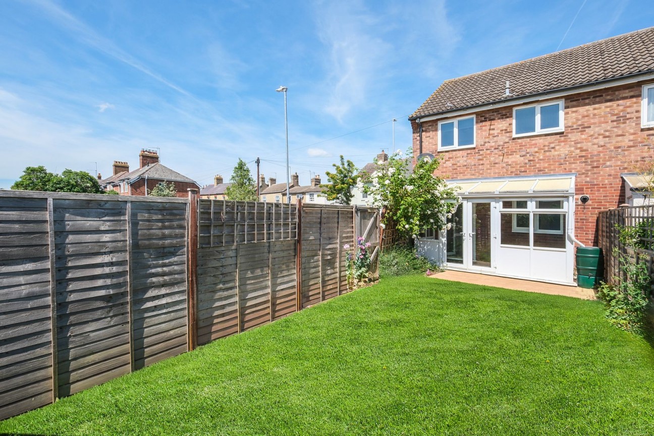 Godmanchester, Huntingdon
