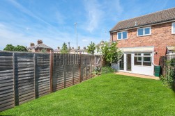 Godmanchester, Huntingdon