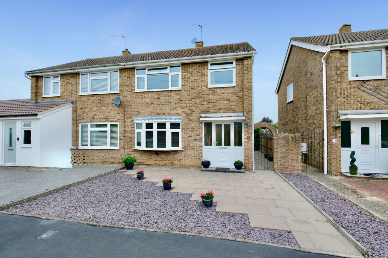 Brampton, Huntingdon
