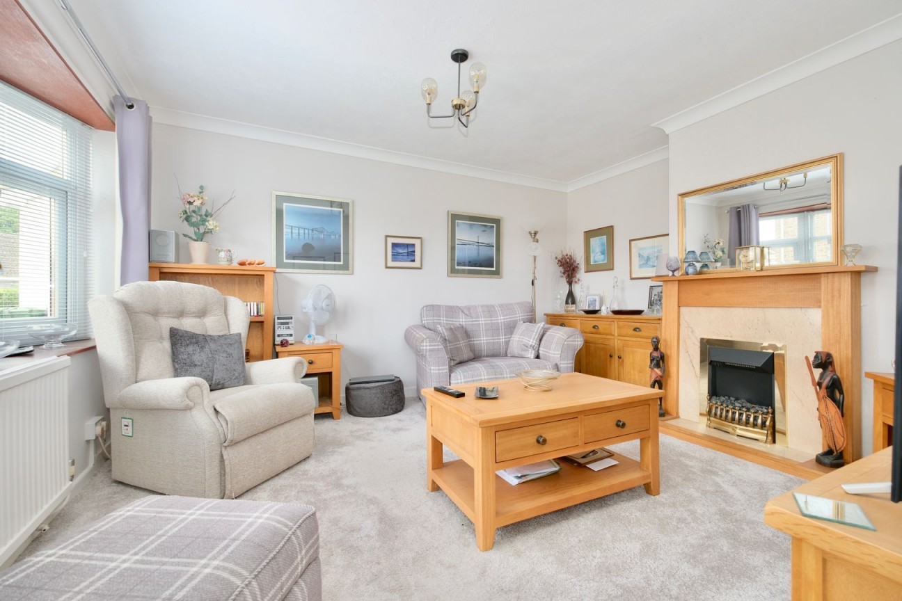 Brampton, Huntingdon