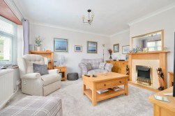 Brampton, Huntingdon