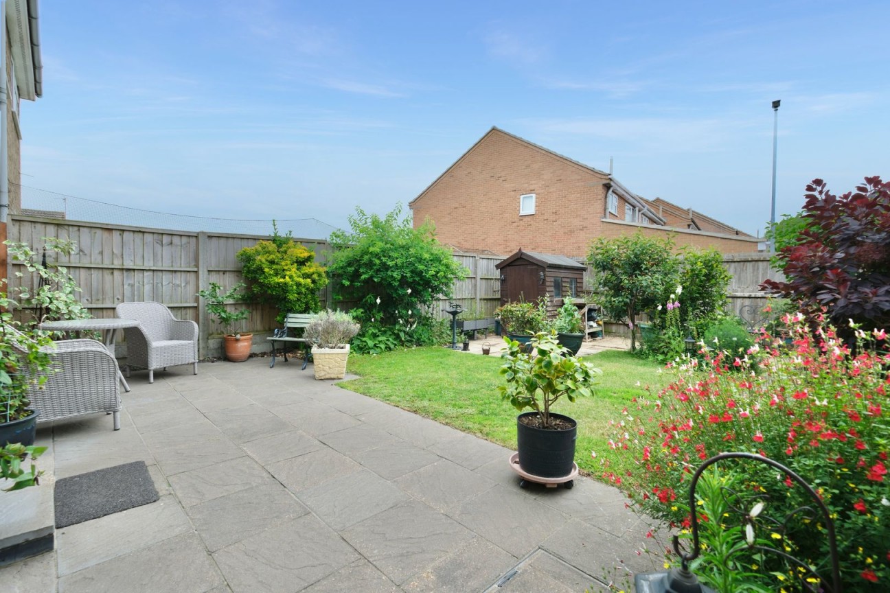 Brampton, Huntingdon