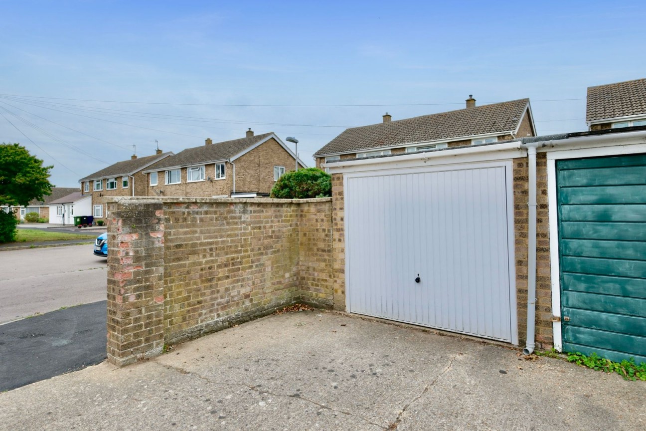 Brampton, Huntingdon