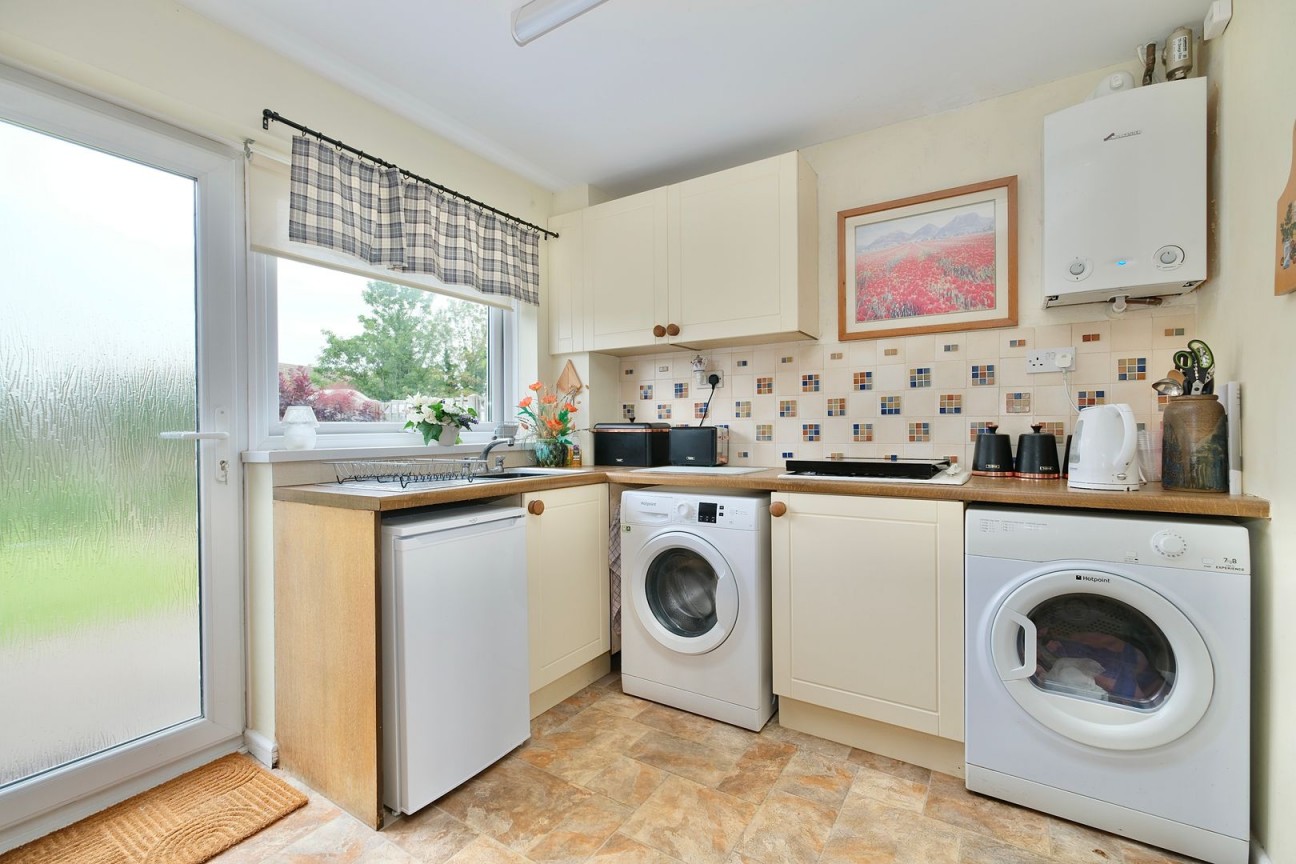 Brampton, Huntingdon